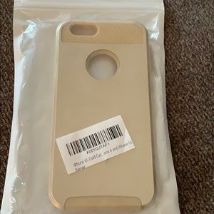 iPhone 6S hold case. Never used. In package.